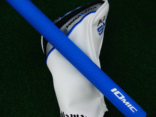 中古 PARADYM Ai SMOKE HL #3(18°)ユーティリティ ゴルフ用品