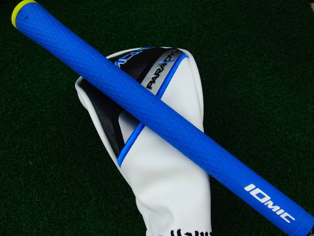 中古 PARADYM Ai SMOKE HL #4(21°)ユーティリティ ゴルフ用品