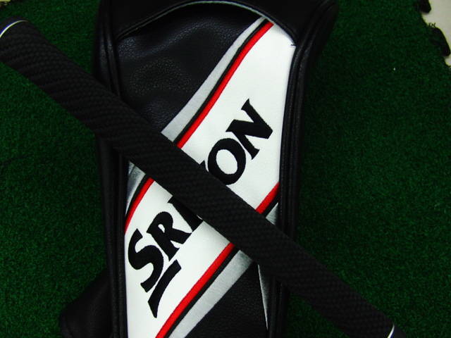 中古 SRIXON ZXi 10.5°ドライバー ゴルフ用品