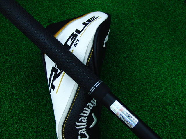 中古 ROGUE ST MAX #4(20°)ユーティリティ ゴルフ用品