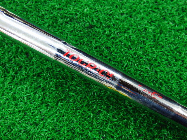 中古 JAWS RAW クロム 48°-10Sウェッジ ゴルフ用品