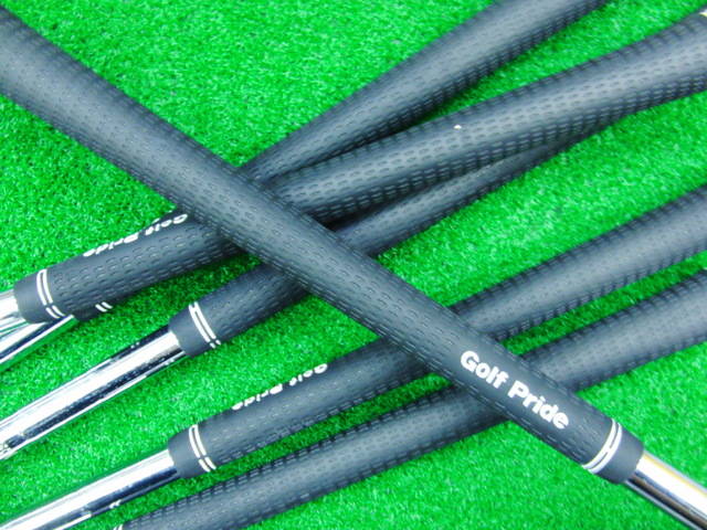 中古 SRIXON Z745 6本アイアンセット ゴルフ用品