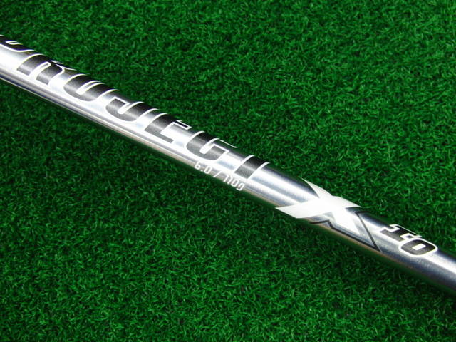中古 X FORGED UT (2021) (US) 18° レフティユーティリティ ゴルフ用品