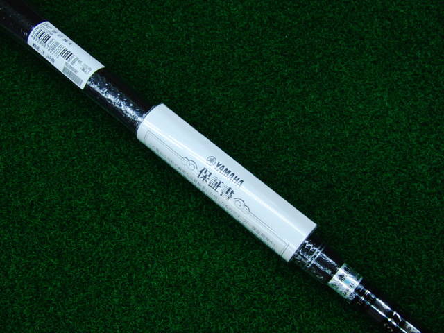 中古 inpres DRIVESTAR (2024) U6(23°)ユーティリティ ゴルフ用品