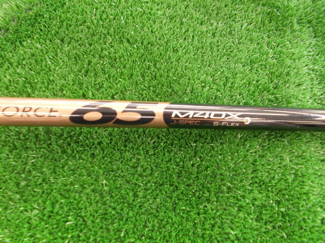 中古 BRNR MINI DRIVER 13.5°ドライバー ゴルフ用品