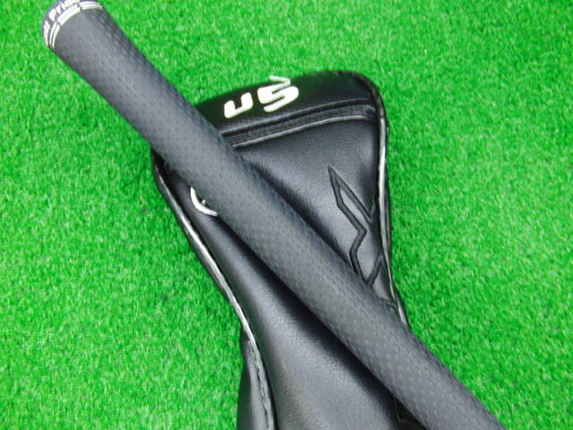 中古 RMX VD U5(25°)ユーティリティ ゴルフ用品