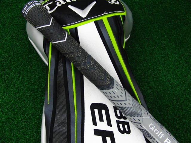 中古 GBB EPIC STAR (付属無) 10.5゜ドライバー ゴルフ用品