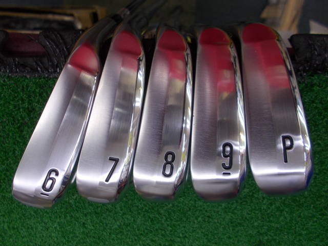 中古 SRIXON ZXi5 その他アイアンセット ゴルフ用品