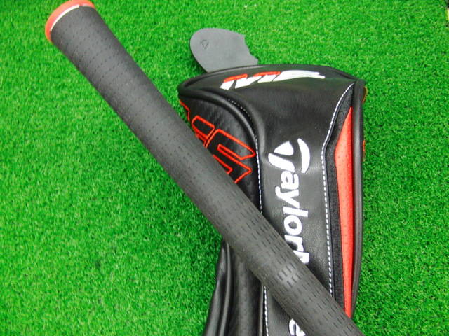 中古 M6 #3(15°)フェアウェイウッド ゴルフ用品