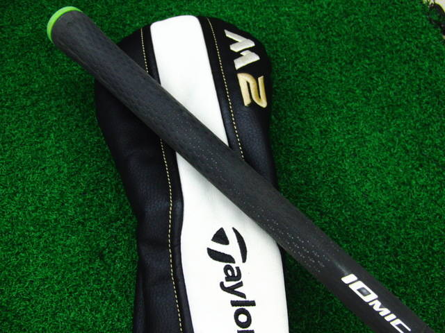 中古 M2 #7(23゜)フェアウェイウッド ゴルフ用品