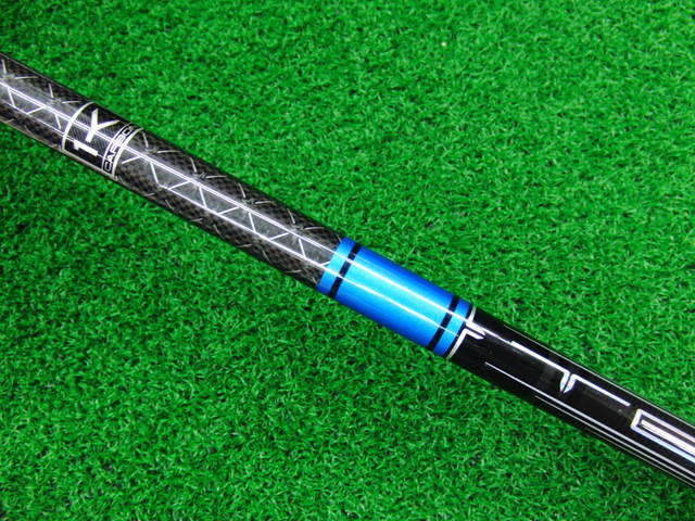 中古 PARADYM Ai SMOKE Triple Diamond 10.5°ドライバー ゴルフ用品