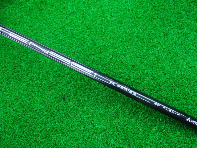 中古 PARADYM Ai SMOKE Triple Diamond 10.5°ドライバー ゴルフ用品