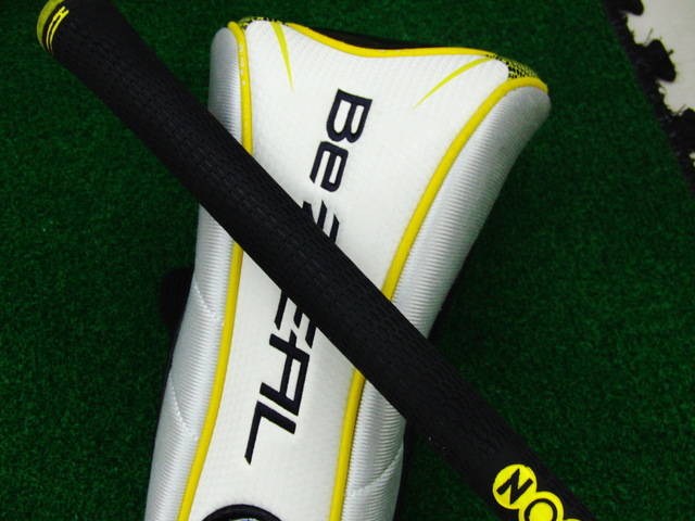 中古 Be ZEAL 525 10.5゜ドライバー ゴルフ用品
