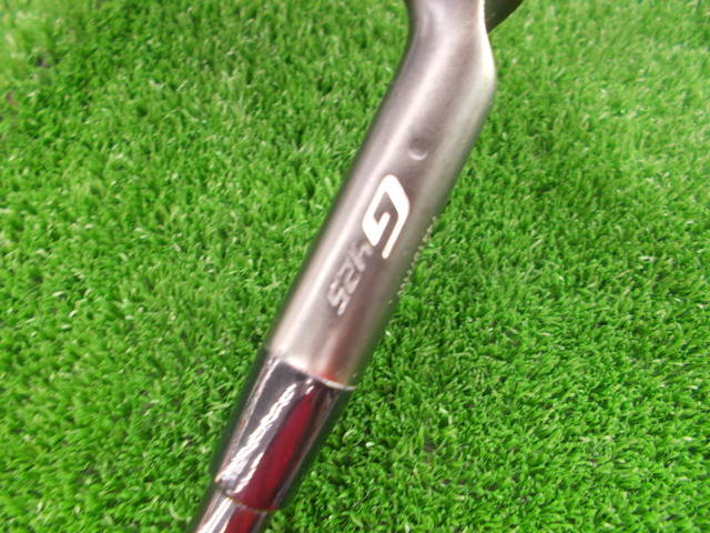中古 G425 CROSSOVER #2(18°)ユーティリティ ゴルフ用品