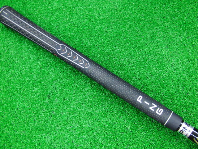 中古 K15 UWウェッジ ゴルフ用品