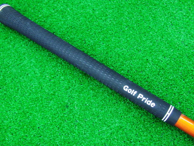 中古 SRIXON Z H65 #4(22゜)ユーティリティ ゴルフ用品