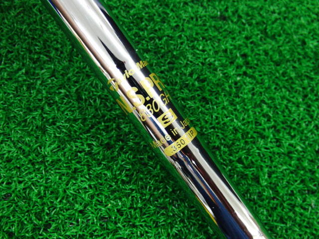 中古 GLOIRE G #5単品アイアン ゴルフ用品