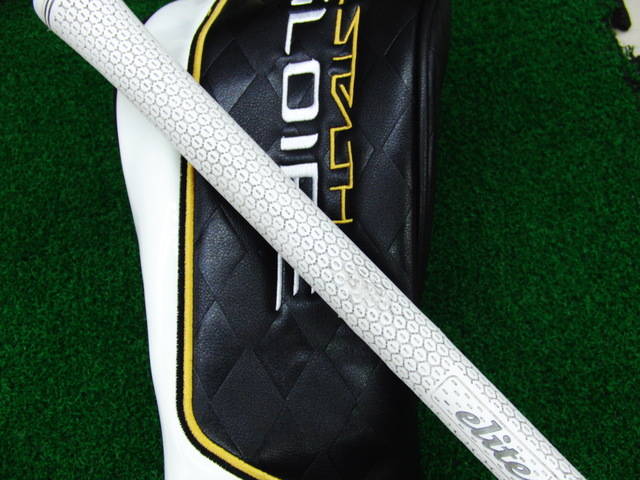 中古 STEALTH GLOIRE 10.5°ドライバー ゴルフ用品