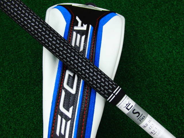 中古 AEROJET LS #5(17.5°)フェアウェイウッド ゴルフ用品
