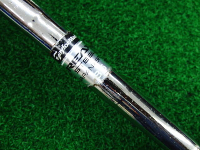 中古 M6 SWウェッジ ゴルフ用品