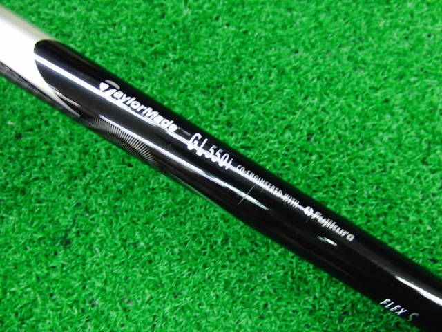 中古 GLOIRE AWウェッジ ゴルフ用品