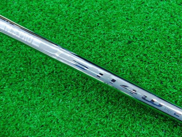 中古 FR-5 (パールサテン) 56°ウェッジ ゴルフ用品