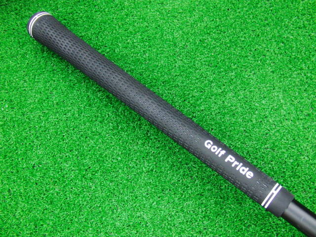中古 STAFF MODEL UTILITY 21°ユーティリティ ゴルフ用品