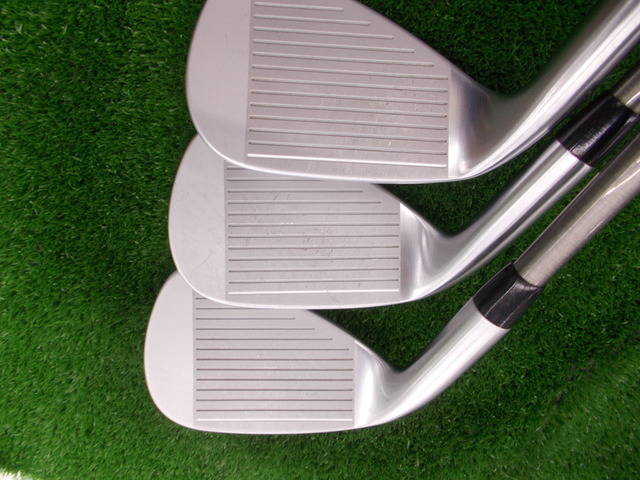 中古 PXG 0311P GEN3 (クローム) 6本アイアンセット ゴルフ用品
