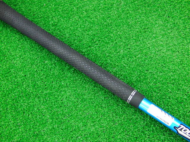 中古 ROGUE ST LS #3(15°)フェアウェイウッド ゴルフ用品