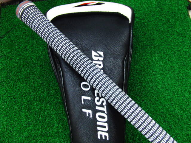 中古 BRIDGESTONE B1 ST 10.5°ドライバー ゴルフ用品