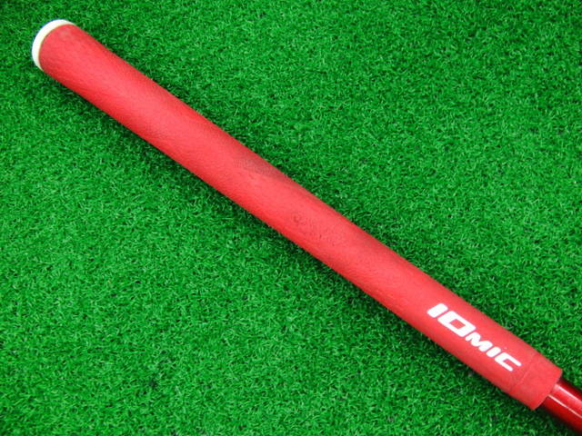中古 ROGUE ST MAX #4(20°)ユーティリティ ゴルフ用品