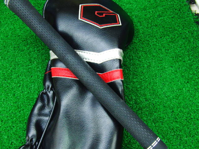 中古 GTD Code-K (付属無) 10.75°ドライバー ゴルフ用品