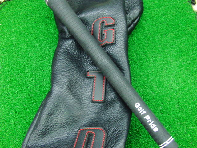 中古 GTD GT455 Plus2 10.5゚ドライバー ゴルフ用品