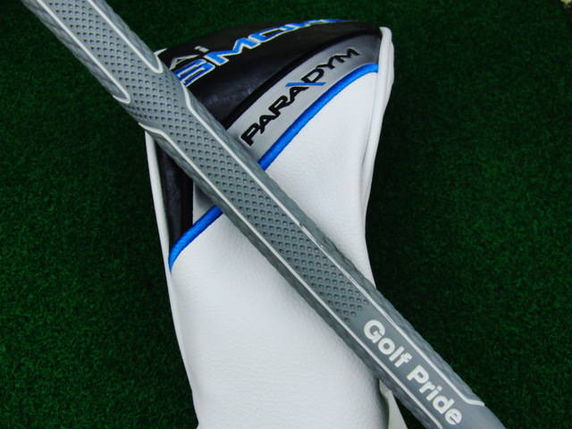 中古 PARADYM Ai SMOKE MAX D #5(18°)フェアウェイウッド ゴルフ用品