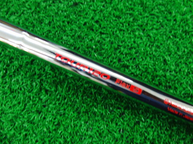 中古 MILLED GRIND 4 (クローム) 56°-HB14°ウェッジ ゴルフ用品