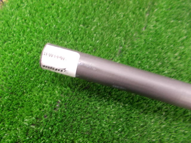 中古 (Ｓ) ATTAS FW 65シャフト ゴルフ用品