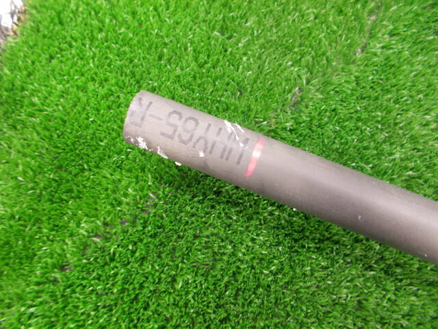 中古 (R) TOUR AD HY-65シャフト ゴルフ用品