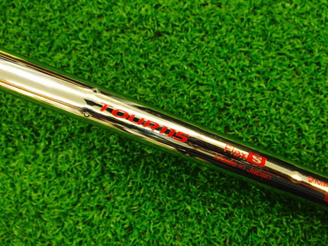 中古 GLIDE FORGED PRO 50゚-10゚Sウェッジ ゴルフ用品