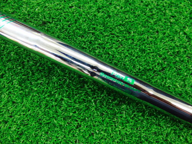 中古 S159 54°-H・10ウェッジ ゴルフ用品