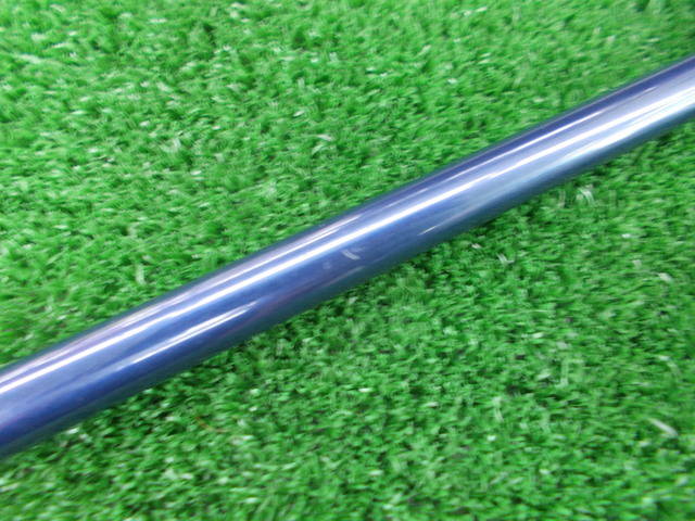 中古 (S) VENTUS BLUE (VeloCore) 6 (キャロウェイ用スリーブ)シャフト ゴルフ用品