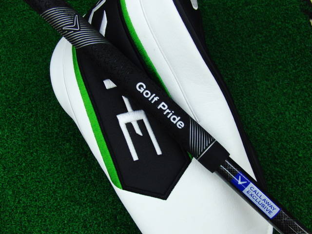 中古 ELYTE Triple Diamond MAX 10.5°ドライバー ゴルフ用品