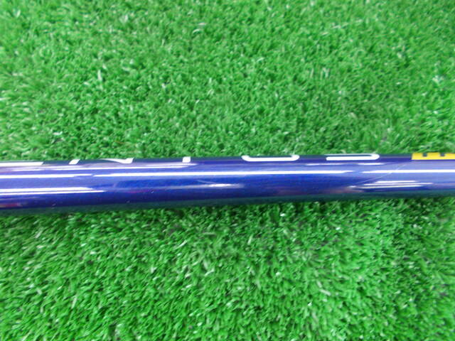 中古 (S) VENTUS TR BLUE (VeloCore) 5シャフト ゴルフ用品