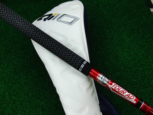 中古 Qi10 TOUR #5(18°)フェアウェイウッド ゴルフ用品