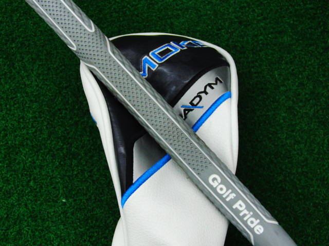 中古 PARADYM Ai SMOKE MAX D #3(15°)フェアウェイウッド ゴルフ用品