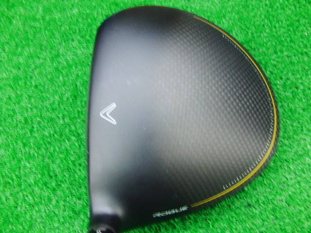 中古 ROGUE ST MAX D 10.5°ドライバー ゴルフ用品