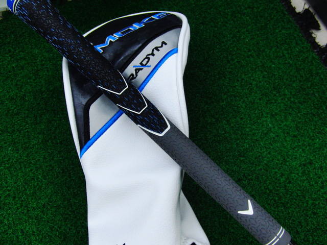 中古 PARADYM Ai SMOKE MAX #5(18°)フェアウェイウッド ゴルフ用品
