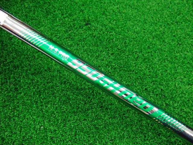 中古 MACK DADDY CB クロムメッキ 52°-12°ウェッジ ゴルフ用品