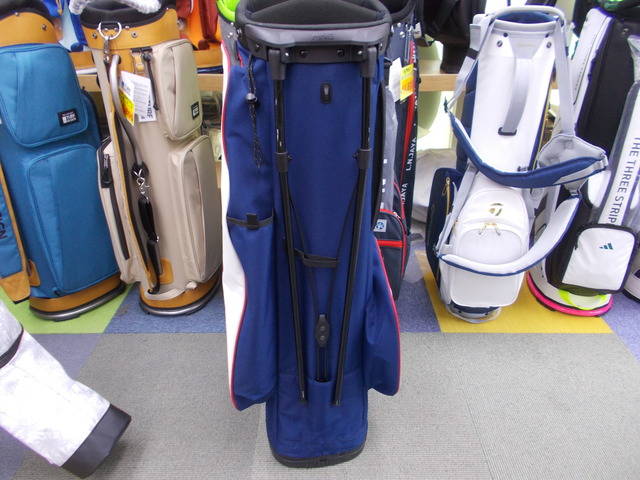 中古 PING 中古キャディバッグキャディバッグ ゴルフ用品