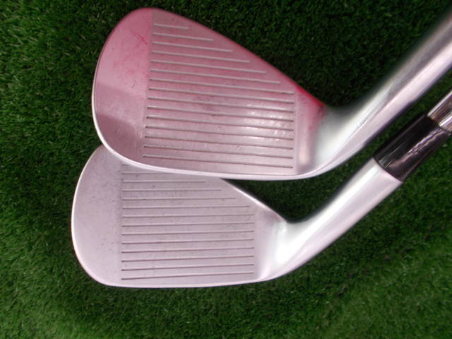 中古 P・790 FORGED (2021) その他アイアンセット ゴルフ用品