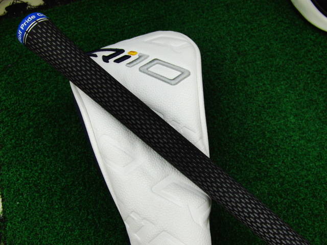 中古 Qi10 MAX #3(16°)フェアウェイウッド ゴルフ用品
